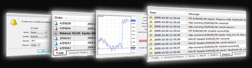 MetaTrader - www.FxCoder.com MetaTrader - www.FxCoder.com